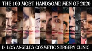 Maybe you would like to learn more about one of these? The 100 Most Handsome Men Of 2020 Youtube
