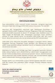 Umno.org.my is tracked by us since april, 2011. Umno Mps Are Allowed To Use Their Discretion In The Event Of Any Parliamentary Vote Malaysia