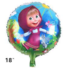 We did not find results for: Globos Masha Y El Oso