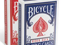Dec 29, 2018 · each team needs their own deck of cards. Playing Card Marketer Aims To Adapt To Digital Age Ad Age