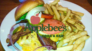 Maybe you would like to learn more about one of these? Tasty Thursday Applebees Bacon Cheddar Grilled Chicken Sandwich Youtube