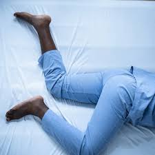 Image result for Restless Leg Syndrome