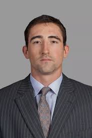 2015 Men's Lacrosse Roster