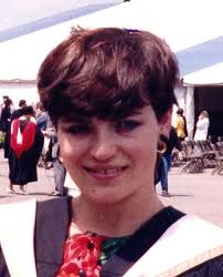 Brooke Gibson Obituary