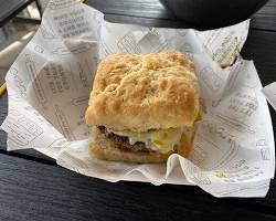 Image of Biscuit Bar in Addison, Texas