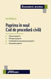 Autoritatea de lucru judecat se aplica atunci cand exista identitate de parti, obiect, cauza. Exceptiile Procesuale In Noul Cod De Procedura Civila Editura Hamangiu