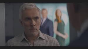 Douglas Is Cancelled