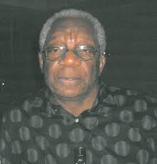 Claude Dewberry Obituary