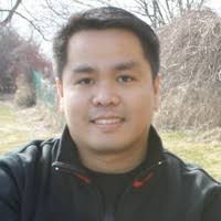 Ryan June Magat, RPh