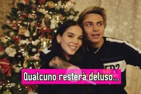 La vita sentimentale di fede non sarà più un. Grande Fratello Vip Federico Rossi Non Vuole Far Una Sorpresa Alla Fidanzata Paola Di Benedetto Il Vicolo Delle News