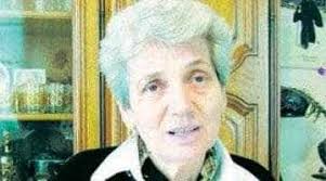 Sora patriarhului: "Nu există nici cea mai mică îndoială că Stela nu e  fiica noastră"