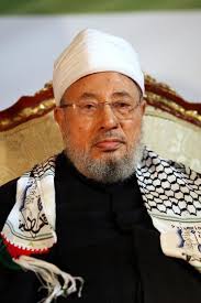 An extended interview with the islamic scholar, who talks about the permissibility of exhuming arafat's body. Islam21c On Twitter The World Renowned Egyptian Born And Qatar Based Scholar Prof Dr Yusuf Al Qaradawi Is Facing A Deterioration Of Health After Contracting Covid 19 Earlier This Month May Allah Subá¸¥anahu Wa TaÊ¿ala Restore