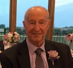 Roman Schuh Jr. Obituary