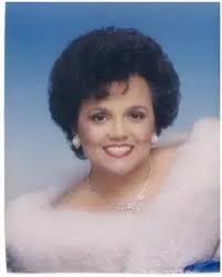 Obituary information for Robin Johnson Key