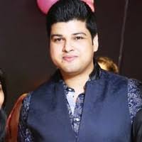Vikrant Chauhan