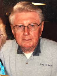 Edwin Miles Obituary 2019