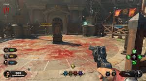 Black ops 4 weapons guide will outline all of the weapons in great detail. Black Ops 4 Ix Zombies Pack A Punch Guide How To Unlock Pack A Punch In Ix Call Of Duty Black Ops 4 Zombies Usgamer