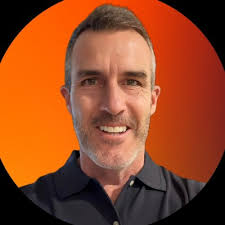 JOHN FORMICA- The "Ex-Disney Guy"