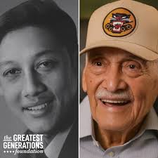 The Greatest Generations Foundation