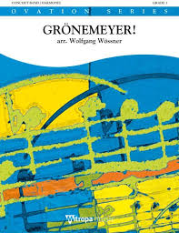 Mensch, released in 2002, is the 20th music release by prominent german rock/pop artist herbert grönemeyer. Gronemeyer Herbert Gronemeyer Sheet Music For Concert Band Score
