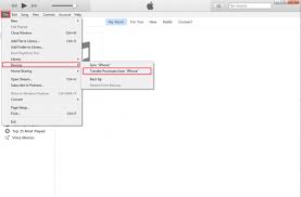 3 Free Ways To Transfer Music From Iphone To Itunes