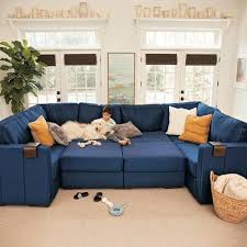 8 Best Sectional Sofas Of 2020 What Brands Sell Them Home Of Cozy