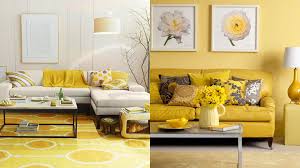 From yellow paint to yellow wallpaper and yellow bedroom accessories, there are ideas here for everyone. Living Room Yellow Home Accessories Novocom Top