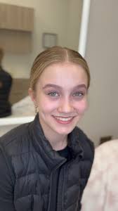 My beautiful and very talented client @izzy.howard 💓, Premium Keratin lash  lift + Premium Keratin brow lamination