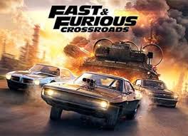 Download crossroads torrents absolutely for free, magnet link and direct download also available. Fast And Furious Crossroads Gamers Maze