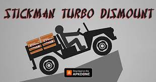 Descargar la última versión de turbo dismount para android. Stickman Dismounting Mod Apk 3 0 Mod Unlimited Coins For Android Download