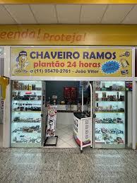 CHAVEIRO RAMOS