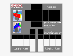 We enable anyone to imagine, create, and have fun with friends as they explore millions of imme. Black Shirt Template Roblox For 2021 Printable And Downloadable Maror