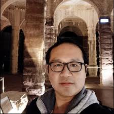 Presidential blog: How I became president