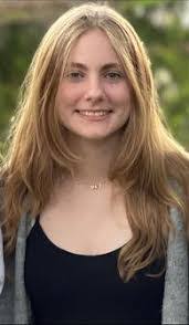 Kendall Cronin's Instagram, Twitter & Facebook