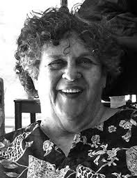 June Shaputis Obituary