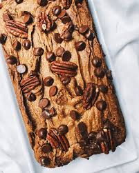Gluten Free Oat Flour Chocolate Chip Banana Bread Walder Wellness Recipe Chocolate Chip Banana Bread Banana Chocolate Chip Gluten Free Chocolate Chip