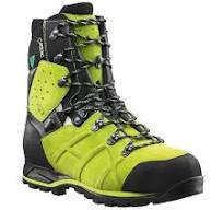 Forestry & Chainsaw Safety Boots | Men's Logger Boots