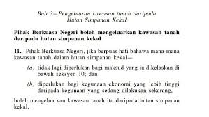 Seksyen 2 akta perhutanan negara 1984 sebagai contoh telah. Akubudakgunung On Twitter Belek Skit Akta Perhutanan Negara 1984 Ayat Mudah Pembalakan Haram Jadi Halal Atas Kepentingan Dan Kegunaan Ekonomi Negeri Negara Who Cares Ade Orang Besar Maaa Korang Bleh Download