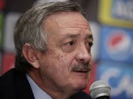 Fallece el padre de Enrique Camacho, presidente de Millonarios