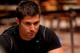 Event 38: $1,500 No-Limit Hold'em