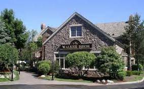 Is a series of pancake houses in the chicago area. Walker Bros Lincolnshire