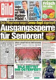 | schlagzeilen in der bild zeitung vom 25.07.1975: Corona Schlagzeilen Der Bild Zeitung 2020 Corona Browser