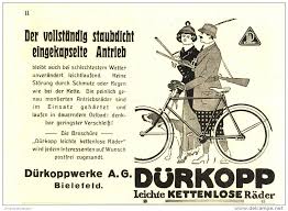 Original Werbung Inserat Anzeige 1915 Durkopp Fahrrader Ca 140 X 110 Mm Autos Und Motorrader Oldtimer Werbung