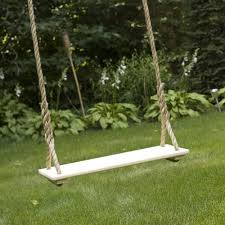 The size of this hanging swing perfectly fits adults and children. Breezy Wooden Swings Llc Adult Tree Swing 24 X 9 Natural Buy Online In Andorra At Andorra Desertcart Com Productid 18550534