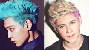 Ordina piu recente piu popolare. Tintura Capelli Uomo Guida Alla Colorazione Blog Di Lifestyle