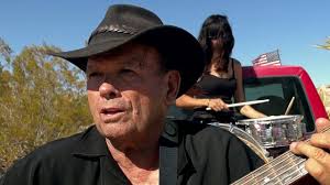 'Pick Up Truck' Paul Gerkin