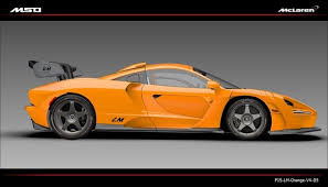 1 welcome to the wiki 2 mclaren senna 3 examples 3.1 mclaren cars 3.2 customer cars 4 latest activity welcome to the wiki. Exclusive Mclaren Senna Lm Is A Street Legal Senna Gtr The Supercar Blog