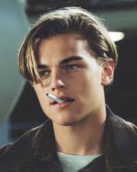 Young Leonardo or Cole Sprouse? : r/VindictaRateCelebs