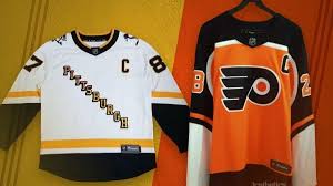 Mirrors are more than just a safety necessity. Look Potential Penguins And Flyers Reverse Retro Jerseys For Upcoming Nhl Season Leak Cbssports Com