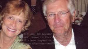 Jim Fredericks Obituary & Funeral